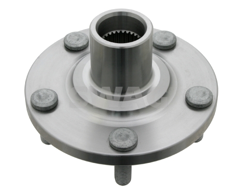 SWAG 81 92 8249 Wheel Hub Front Axle for LEXUS TOYOTA